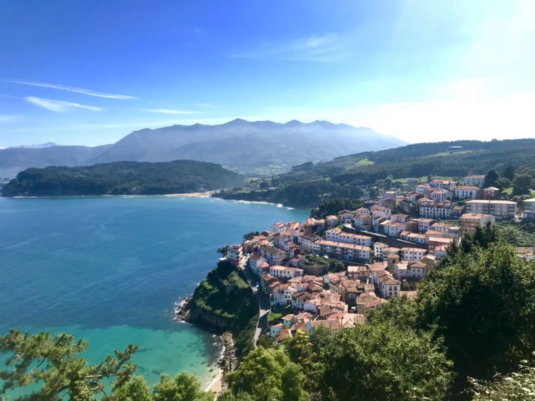Lastres y Torazo, los pueblos más bonitos de Asturias