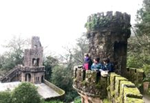 Planazos disfrutones de escapada por Lisboa, Sintra y Cascais