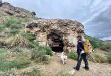 Ruta por los impresionantes pasadizos subterráneos de los búnkeres de la Marañosa (San Martín de la Vega- Madrid) bunquermarañosa03